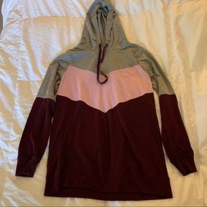 Motherhood Maternity Comfy hoodie